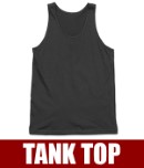 Unisex Tank Top