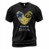 Dallas Cowboys Hawkeyes It’s In My DNA T Shirt