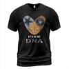 Dallas Cowboys Astros It’s In My DNA T Shirt