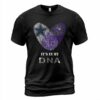 Dallas Cowboys Rockies It’s In My DNA T Shirt