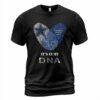 Dallas Cowboys Toronto It’s In My DNA T Shirt