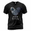 Dallas Cowboys Yankees It’s In My DNA T Shirt