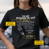 A Woman Who Loves Camping And Was Born In February Shirt