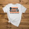 Burrow Chase 22 Make Cincinnati Great Again