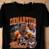 Demaryius Thomas 88 Denver Broncos Shirt