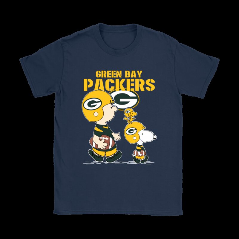 Green Bay Packers Nfl 3Rd Down 2023 Shirt - Peanutstee