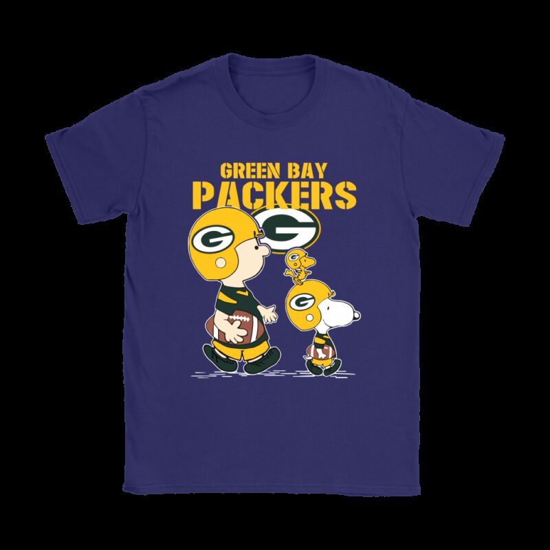 Los Angeles Rams Let's Play Football Together Snoopy Charlie Brown And  Woodstock Shirt