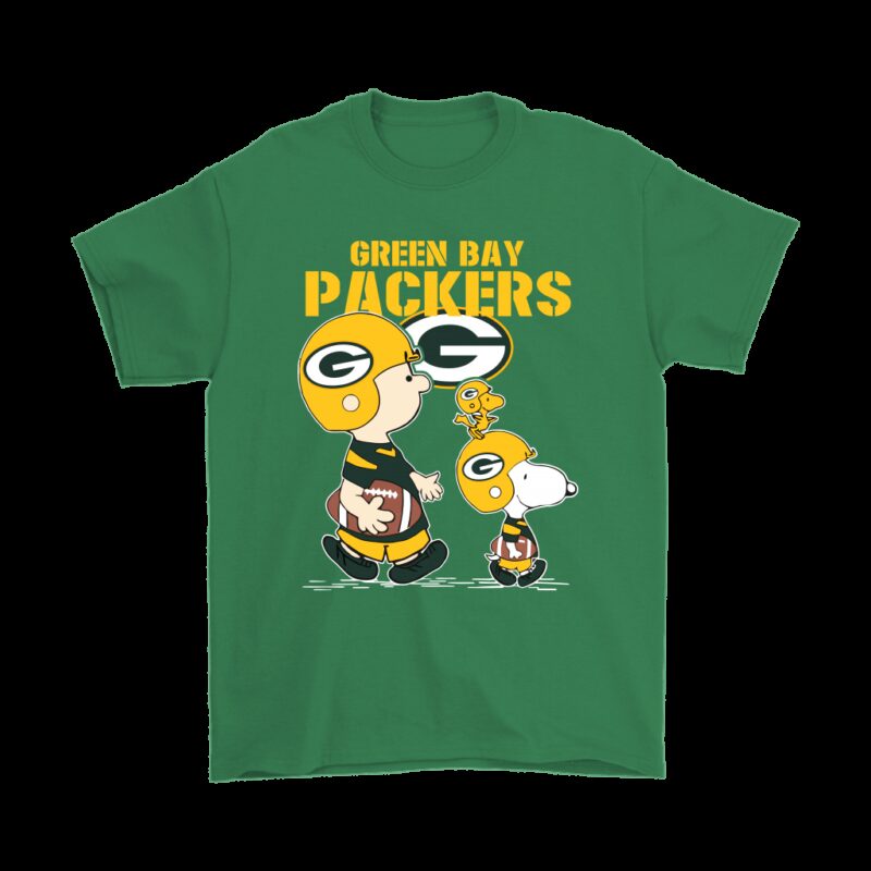 Snoopy-Packers Kids T-Shirt - TeeHex