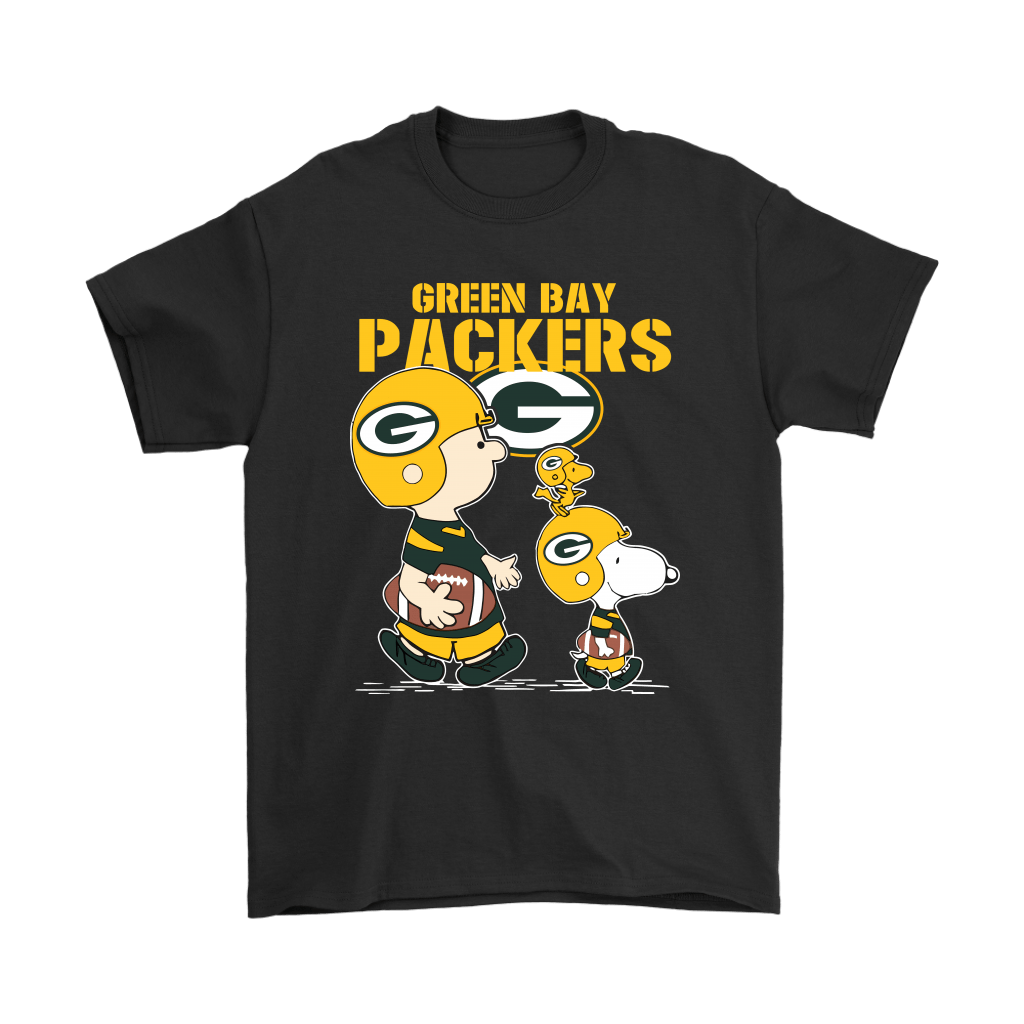 League Villains Since 1919 Green Bay Packers Tank Top - Rookbrand