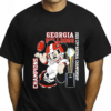 Georgia Bulldogs 2022 National Championship Mickey Mouse Shirt