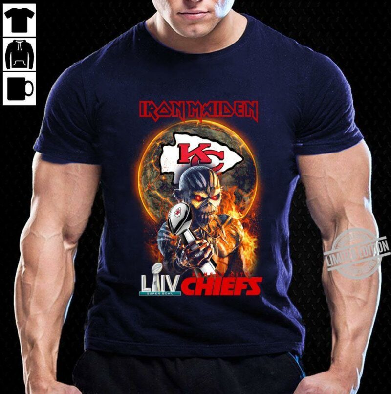 Bel13ve In The Magic Of 15 Chiefs KC Shirt