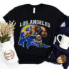Los Angeles Rams Football NFL T-Shirt