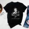 Meat Loaf 1947 – 2022 Thank You Memories Shirt