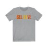 Patrick Mahomes Kansas City Chiefs NFL T-Shirt