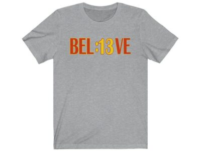 Patrick Mahomes Kansas City Chiefs NFL T-Shirt