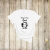 RIP Betty White T Shirt – Thank You for Being A Friend 1922-2021