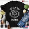 Rip Meat Loaf Legend, Life Is Better With Meat Loaf