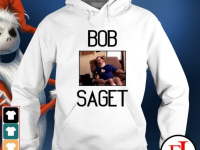 Tourettes Guy Bob Saget shirt