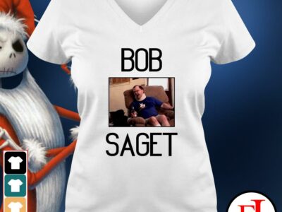 Tourettes Guy Bob Saget shirt