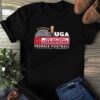 UGA 2021 National Champion Victory Stadium Shirt