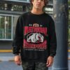 2021 Champions UGA Georgia Bulldog Celebration NCAA National Championship T-shirt