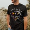 When It‘s Grim be the Grim Reaper 13 seconds Mahomes Kansas City  t-shirt