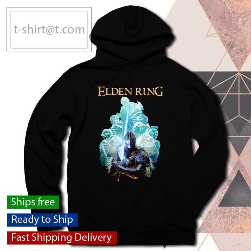 Elden Ring Tarnished T-shirt
