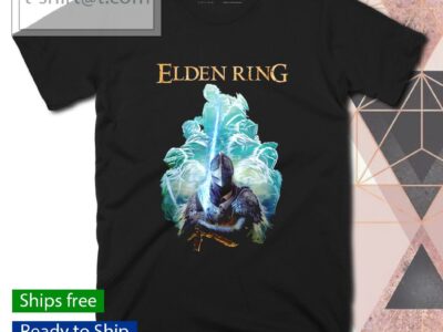 Elden Ring Tarnished T-shirt