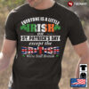 Everyone Is A Little Irish On St Patrick‘s Day Except The British