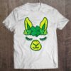 Hottest Irish Llama Alpaca Face Cute St Patrick Day Baby Girls Gift Shirt