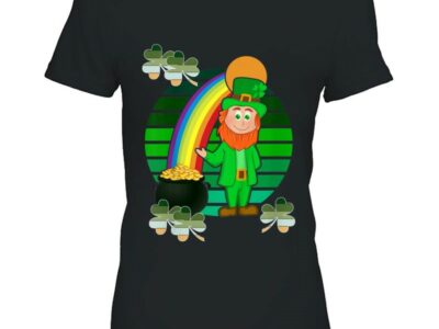 Hottest Kids Toddler Boys St Patrick Day Shirt