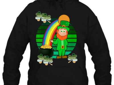 Hottest Kids Toddler Boys St Patrick Day Shirt
