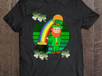 Hottest Kids Toddler Boys St Patrick Day Shirt