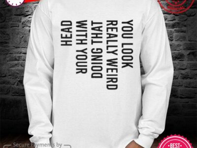 Hottest You Look So Nice in Your Shirt