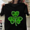 Irish Video Game Controller St Patrick‘s Day Shamrock Gift Boys