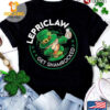 Lepriclaw Get Shamrocked  St Patrick‘s Day