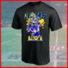 Los Angeles Rams Super Bowl LVI 2022 T-shirt