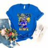 Premium LVI Super Bowl Los Angeles Rams T Shirt