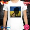 Zelensky Putin Hitler Ukraine Russia War Bulshit Putin New Shirt Trending Quote