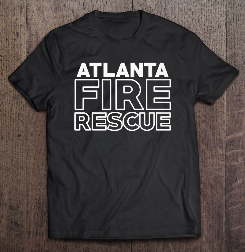 Atlanta Fire Rescue Department Georgia Firefighter Duty Premium