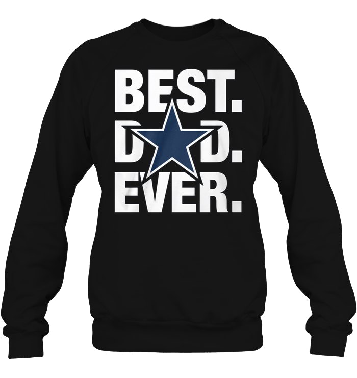 Best Dad Ever – Dallas Cowboys