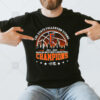 Cal State Fullerton Champions Big West Conference 2022 Shirt
