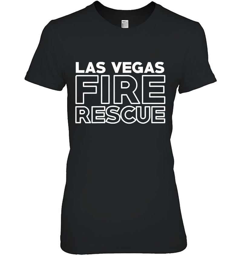 City Of Las Vegas Fire Rescue Nevada Firefighter