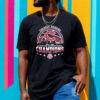Colgate Champions Patriot League 2022 Shirt