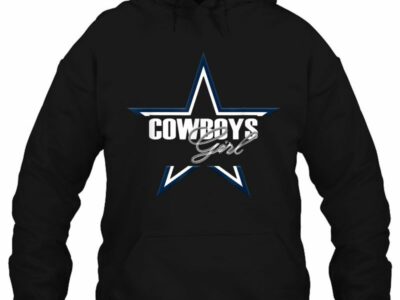 Cowboys Girl Dallas Cowboys Lover