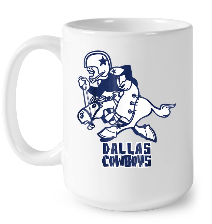 Dallas Cowboys Horse Cowboys Dallas City Version