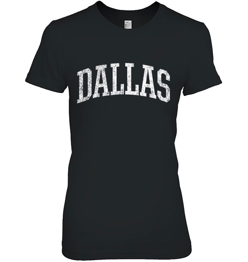 Dallas Fan Football Love Cowboys Best Gift Father’s Day