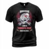 Damn Right I Am A Chiefs Fan Win Or Lose