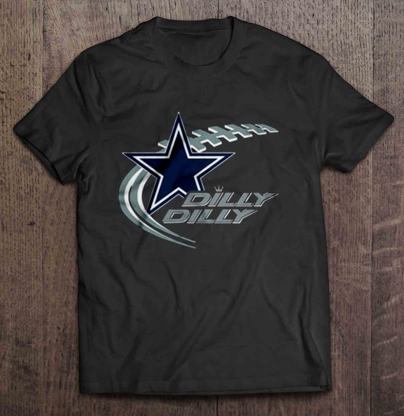 Dilly Dilly Dallas Cowboys