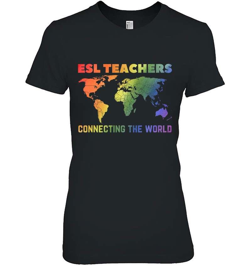 Esl Teachers Connecting The World Virtual Teacher And Tutor
